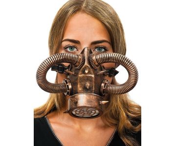 Steampunk-kupfer-Gasmaske-1