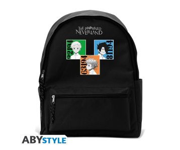The-Promised-Neverland-Waisenkinder-Rucksack-1