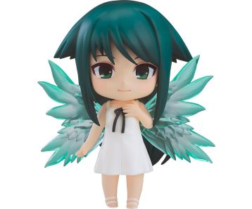 PREORDER - The Song of Saya Nendoroid PVC Actionfigur Saya 10 cm
