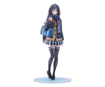 PREORDER - My Teen Romantic Comedy SNAFU PVC Statue 1/6 Yukino Yukinoshita: Light Novel Volume 6 Cover Illustration Ver. 26 cm