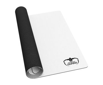 Ultimate-Guard-Spielmatte-Monochrome-Weiss-61-x-35-cm-1