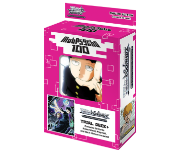 WEISS-SCHWARZ-MOB-PSYCHO-100-Trial-Deck-englisch-TCG-1