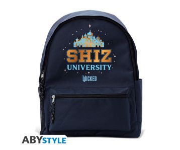 Wicked - Shiz University - Rucksack