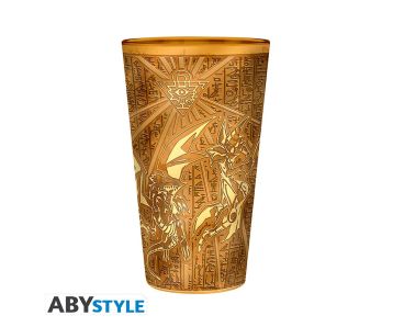 Yu-Gi-Oh-Millenium-Grosses-Glas-400ml-Glas-1