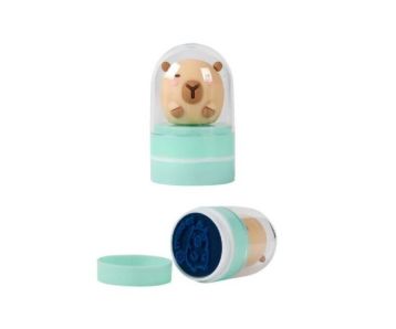 Itotal - Capybara - So Cappy - Stempel