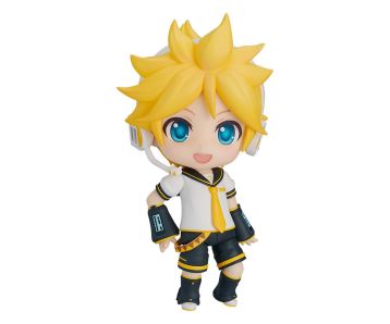 PREORDER - Character Vocal Series 02: Kagamine Rin/Len Nendoroid PVC Actionfigur Len Kagamine 2.0 10 cm