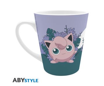Pokemon - Pummeluff - 250ml Tasse