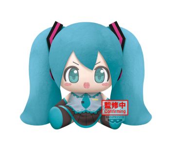 PREORDER - Wave 137 - Vocaloid - Hatsune Miku Super Big Plush - 30cm Pl&uuml;sch