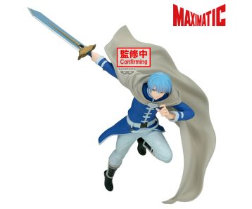 PREORDER - Wave 137 - Frieren: Nach dem Ende der Reise - Himmel Maximatic - 25cm PVC Statue
