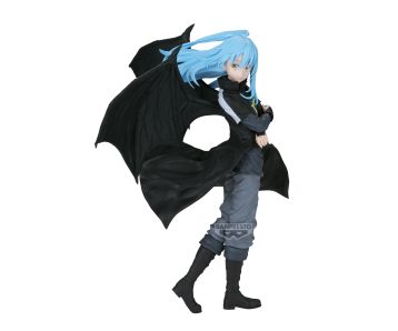 PREORDER - Wave 137 - That Time i got Reincarnated as a Slime - Rimuru Tempest - 25cm PVC Statue