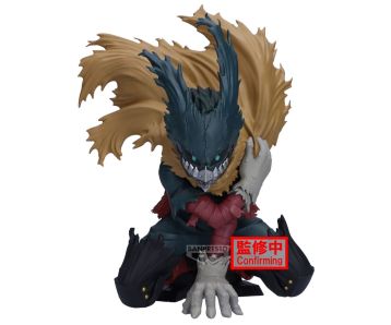 PREORDER - Wave 137 - My Hero Academia - Izuku Midoriya Maximatic - 15cm PVC Statue