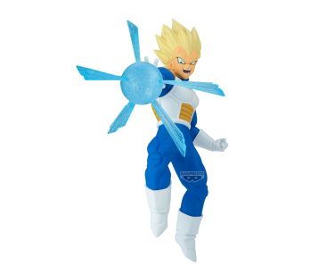 PREORDER - Wave 137 - Dragon Ball Z - Vegeta GxMateria - 21cm PVC Statue