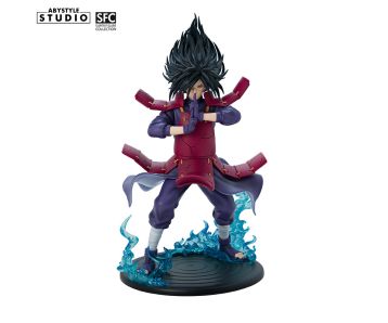 Naruto Shippuden - Madara Uchiha - SFC - 21cm PVC Figur
