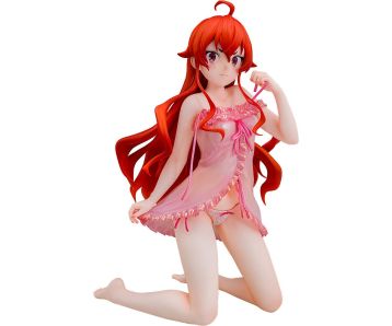 PREORDER - Mushoku Tensei: Jobless Reincarnation Season 2 Statue 1/7 Eris Boreas Greyrat lingerie Ver. 18 cm