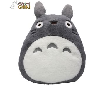 Mein Nachbar Totoro - Nakayoshi Totoro - 45cm Kissen