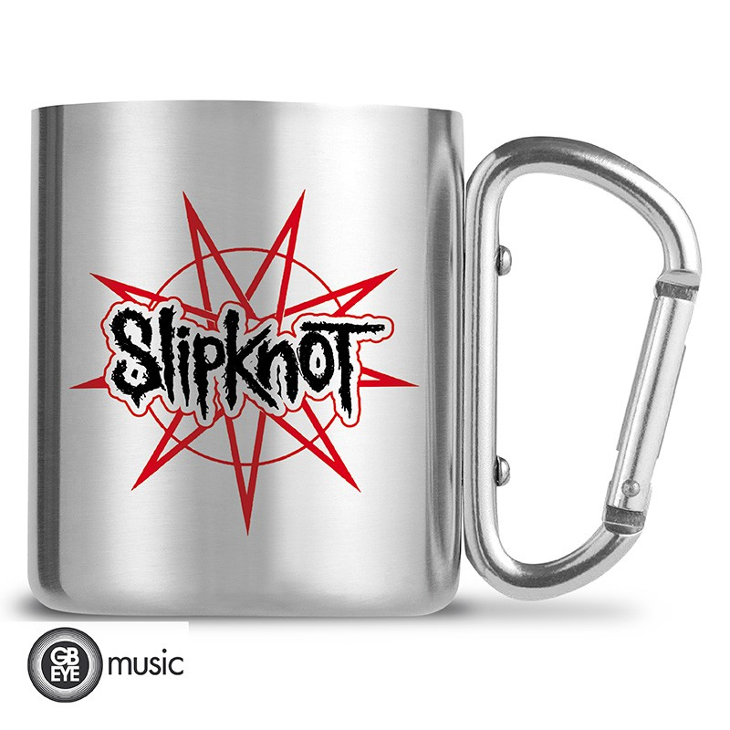 Slipknot - Goat - 235ml Karabiner Tasse