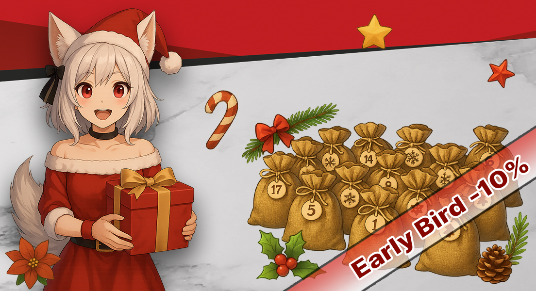 Adventskalender