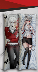 Dakimakura