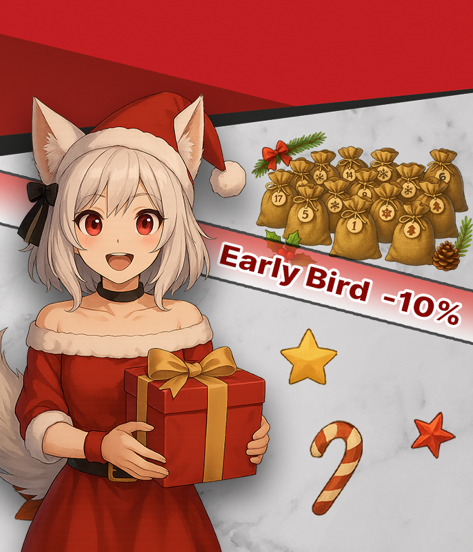Adventskalender