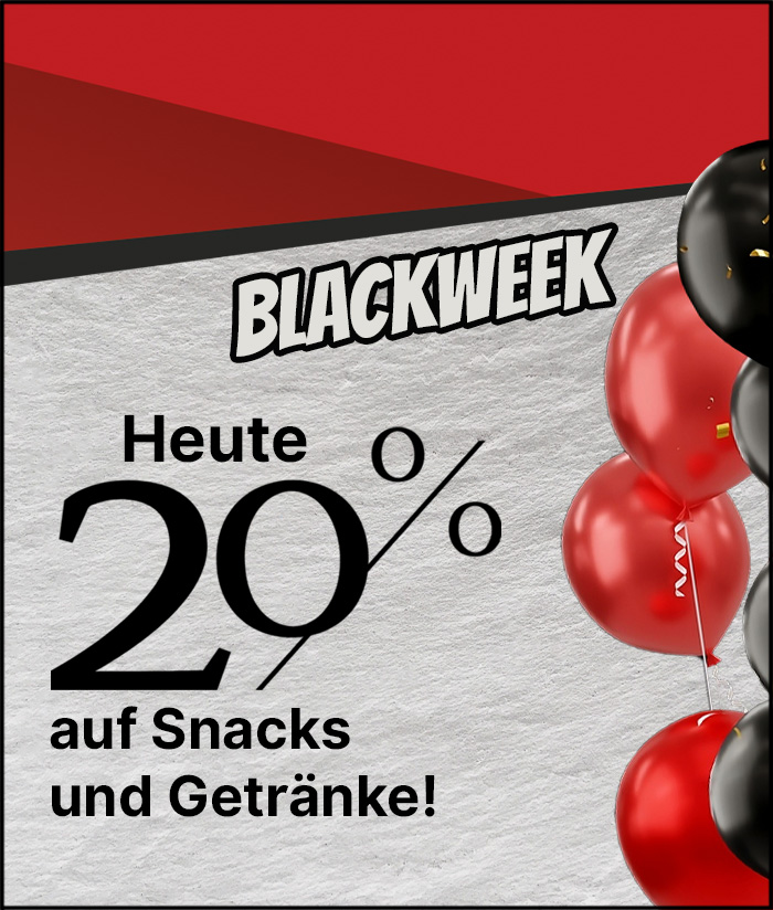 Black Week Sale Banner Image Banner Image