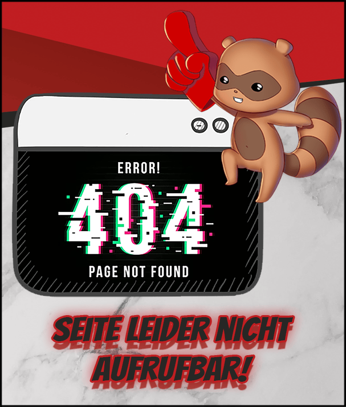 404 error